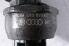 Pompowtrysk Audi A4 B6 2004 1.9TDI BKE 